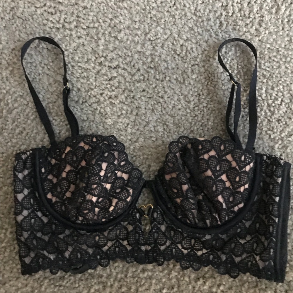 Victoria’s Secret bra